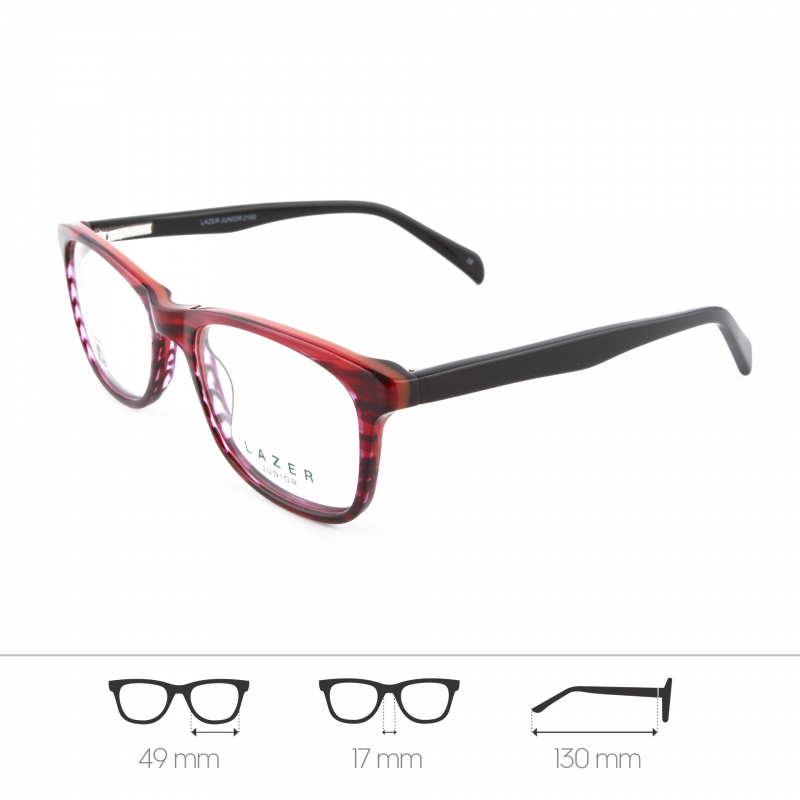 Lazer Junior 2150