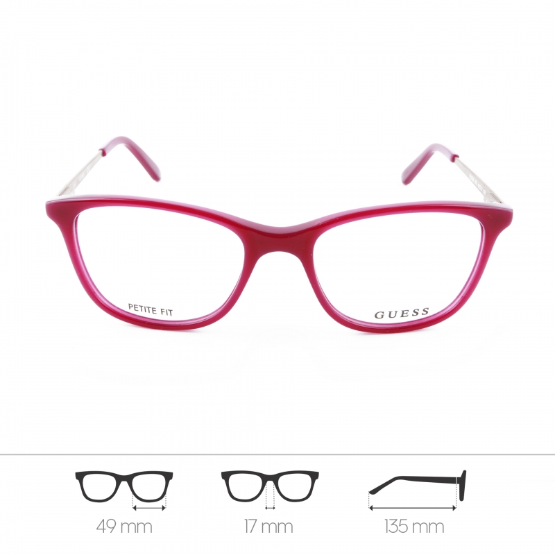 Guess GU 2566
