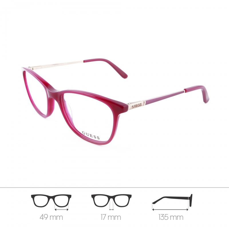 Guess GU 2566