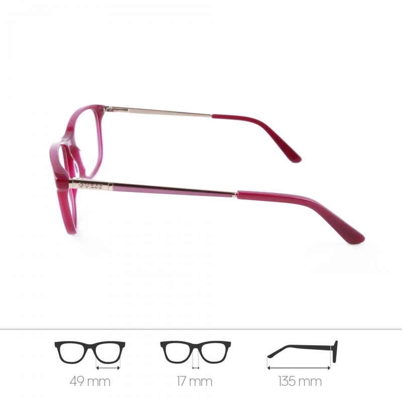 Guess GU 2566