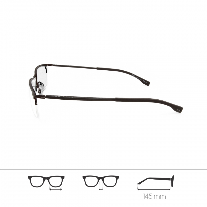 Hugo Boss 0940