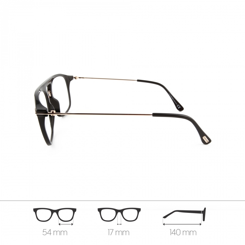 Tom Ford 5588-b
