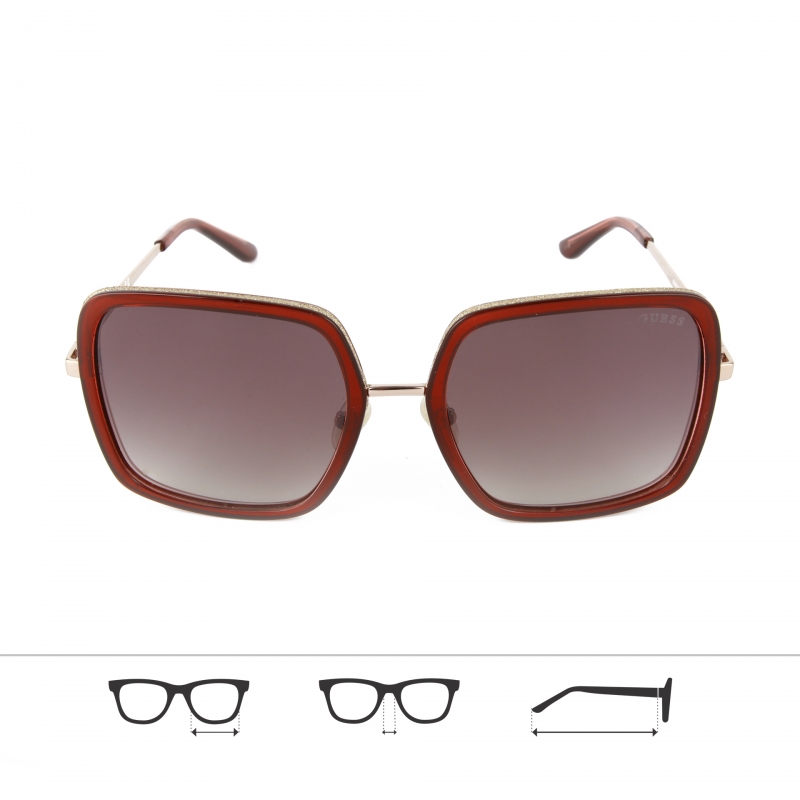 Guess 6702
