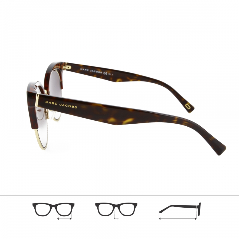 Marc Jacobs 215