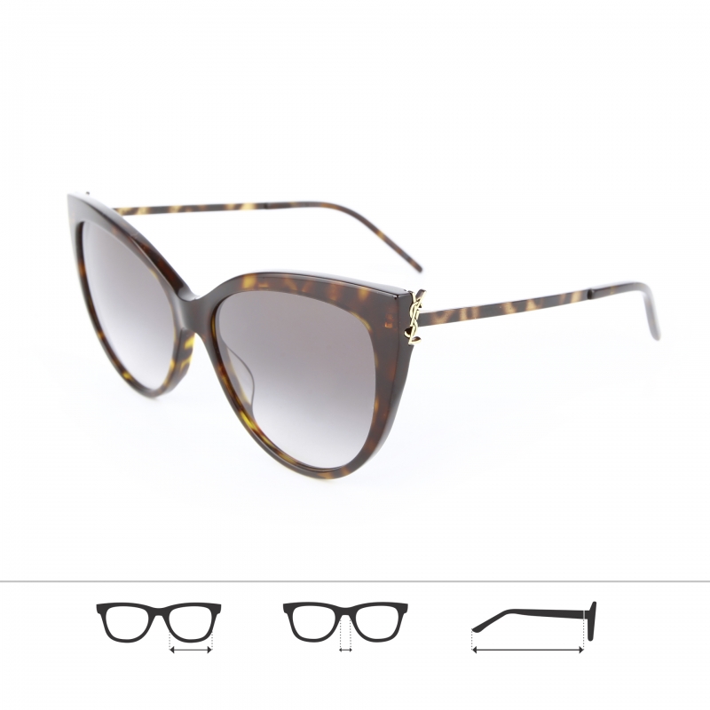 Saint Laurent 12250