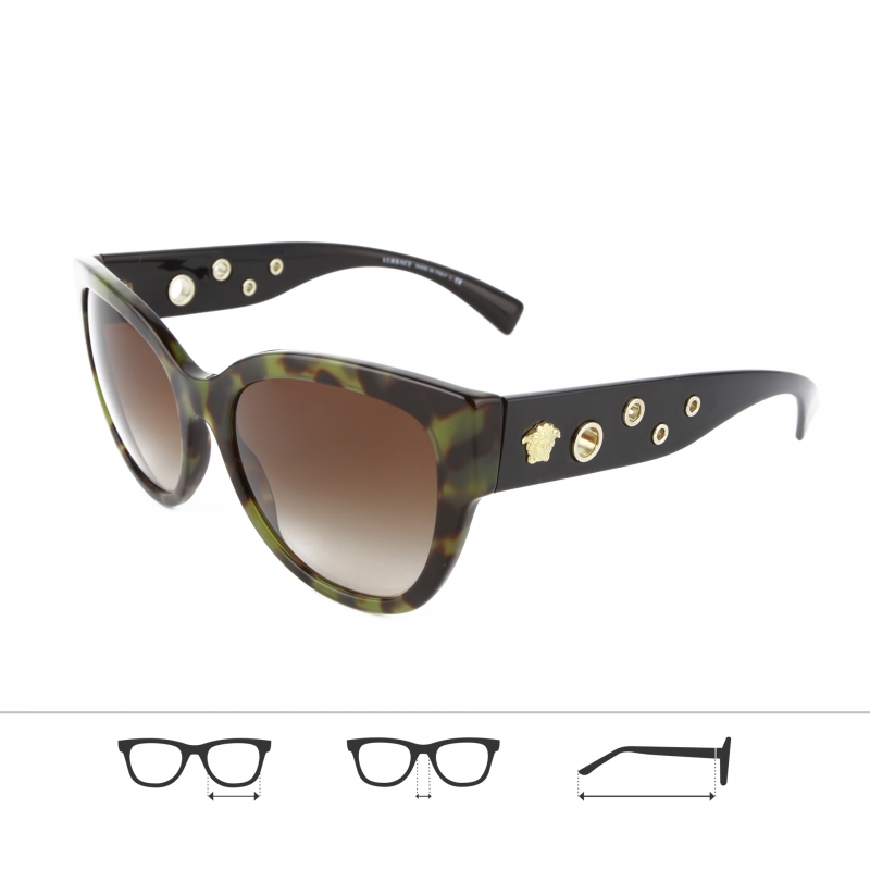 Versace 4314