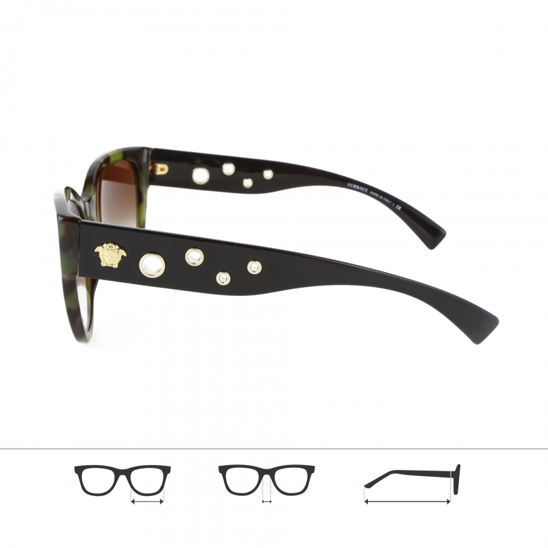 Versace 4314