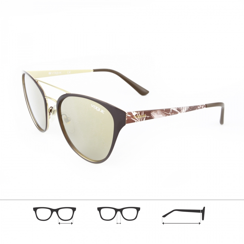 Vogue 4078