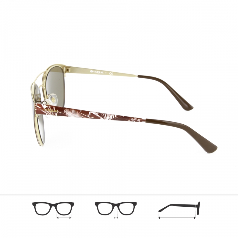 Vogue 4078