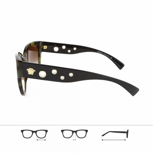 Versace 4314